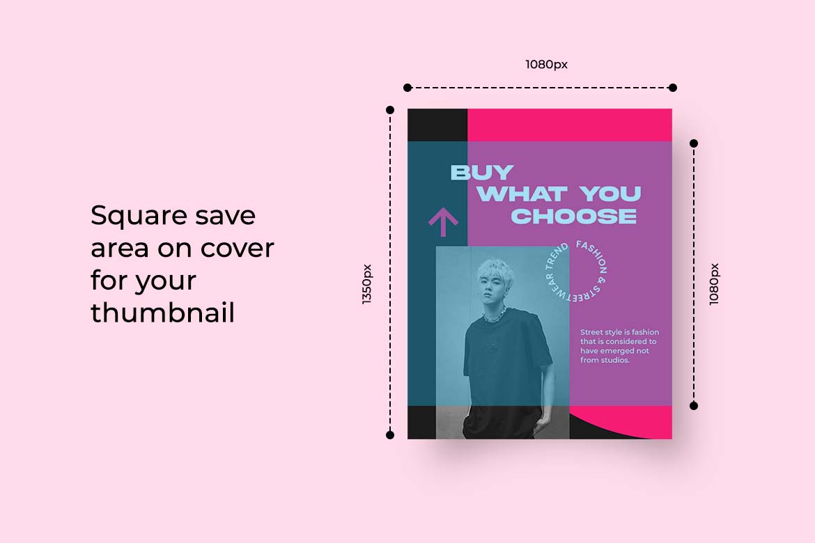 Fashion Sale Instagram Carousel-3