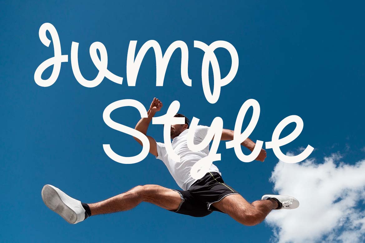 Amarina Unique Sans Serif Font-3