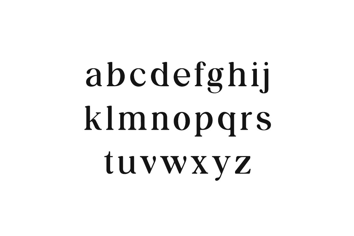 Fairytale Serif Classic Serif Family Font-3