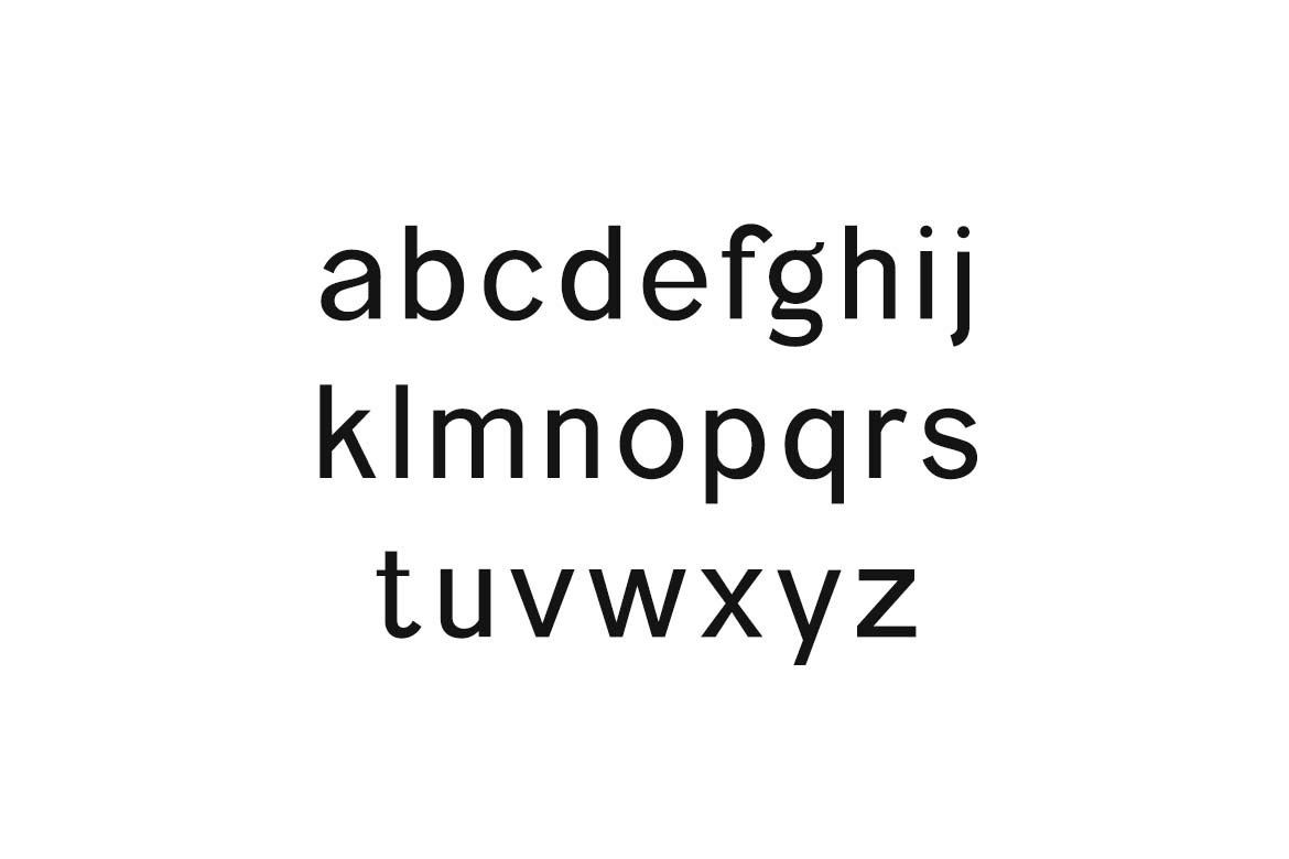 Moonbeams Sans Modern Sans Serif Font-3