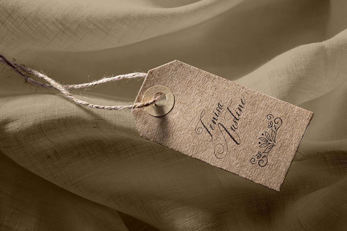 Symphony Romance Modern Calligraphy Font-3