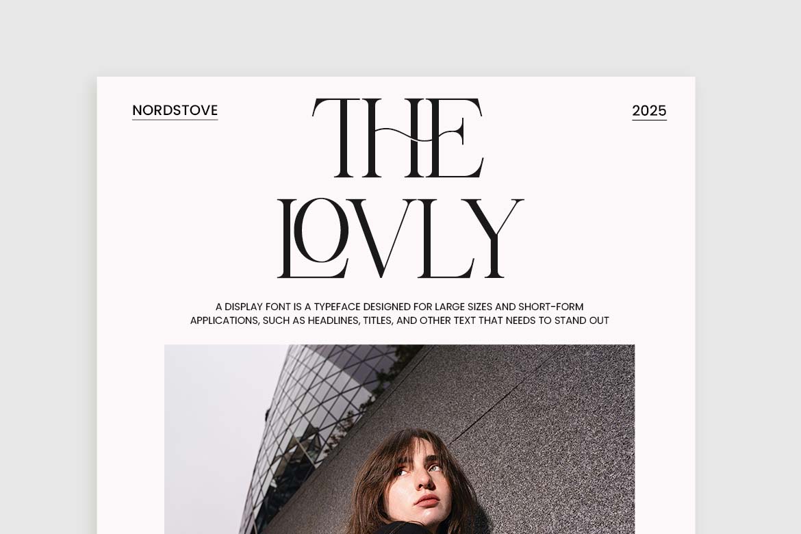Astraroche Modern Serif Font-3