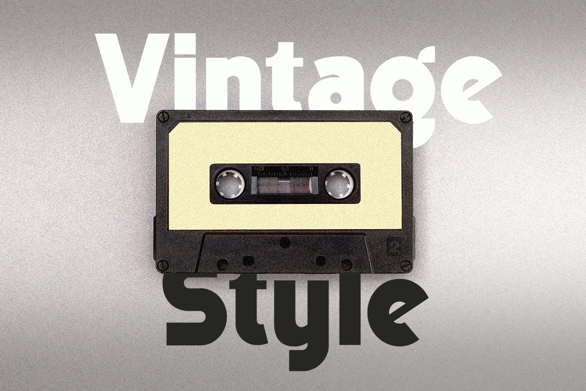 Dreamwave Vintage Sans Serif Font-3