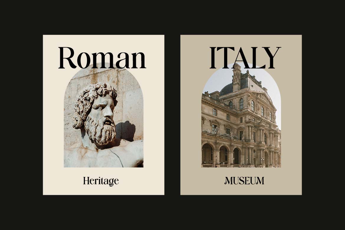 Manifesto Classic Modern Elegant Serif Font-3
