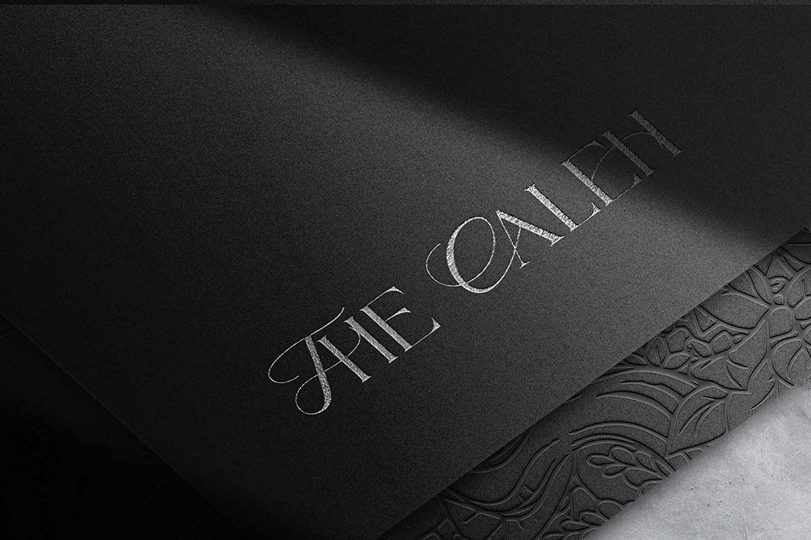 Marble Dreams Luxury Serif Font-3