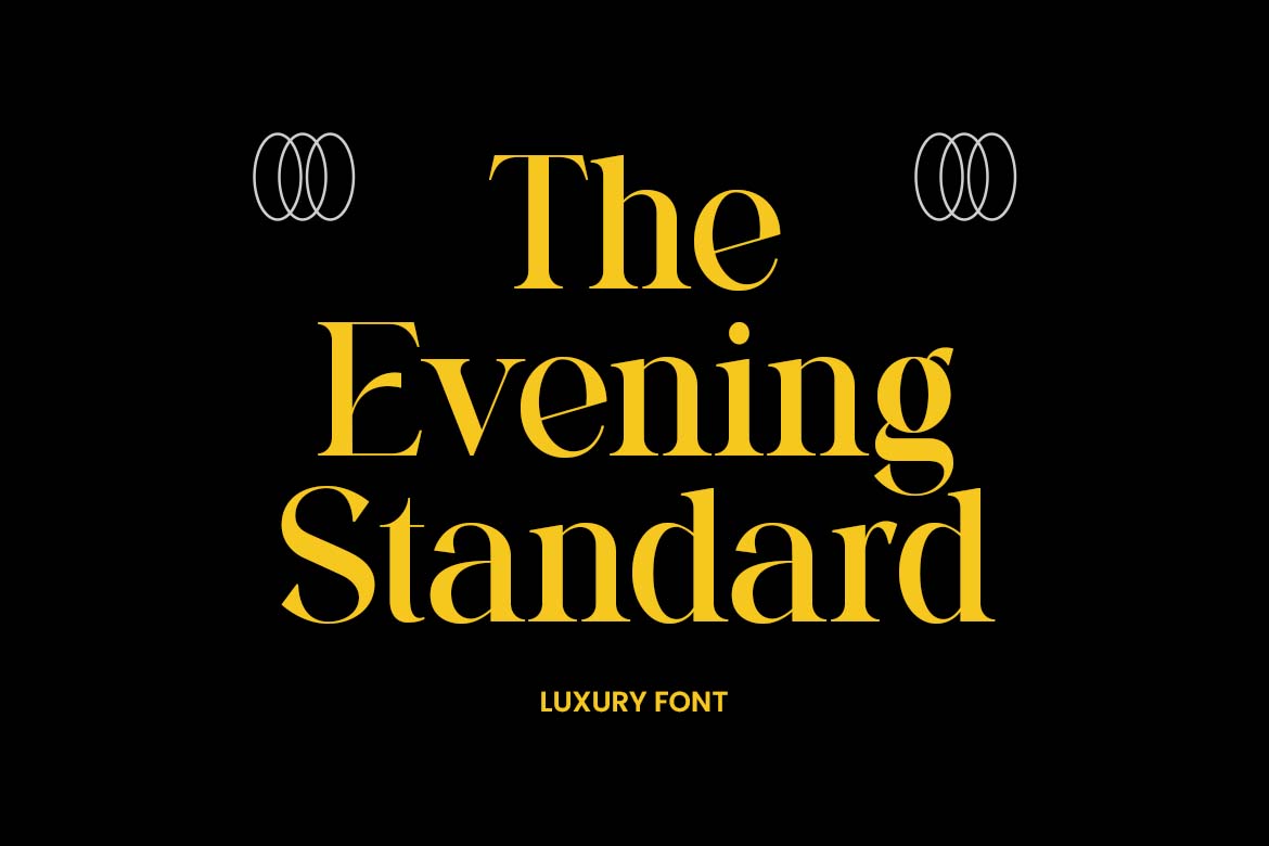 Luminary Grandis Modern Luxury Font-3