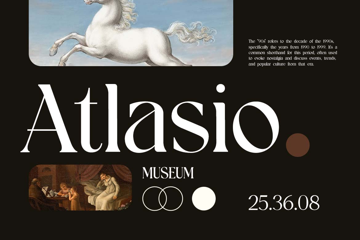 Phantom Monarch Display Serif Font-3
