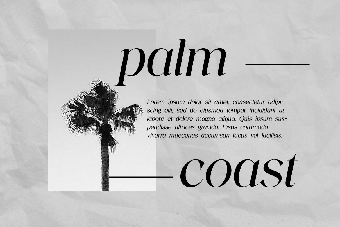 The Aesthetica Serif Modern Aesthetic Serif Font-3
