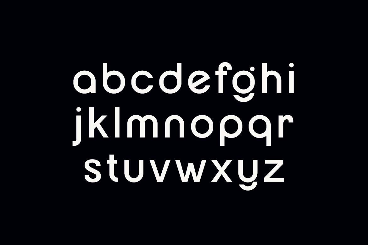 Goodspace Rounded Sans Serif Font-3