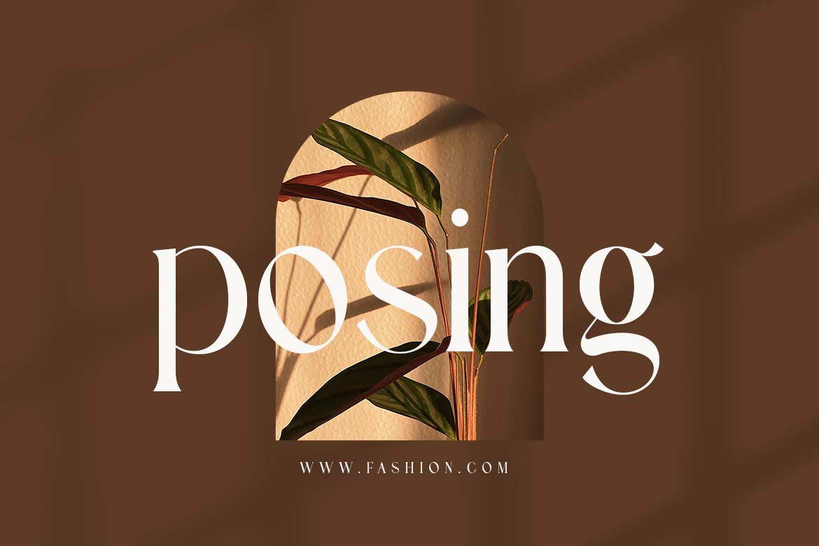 Spektrivan Ligature Serif Font-3