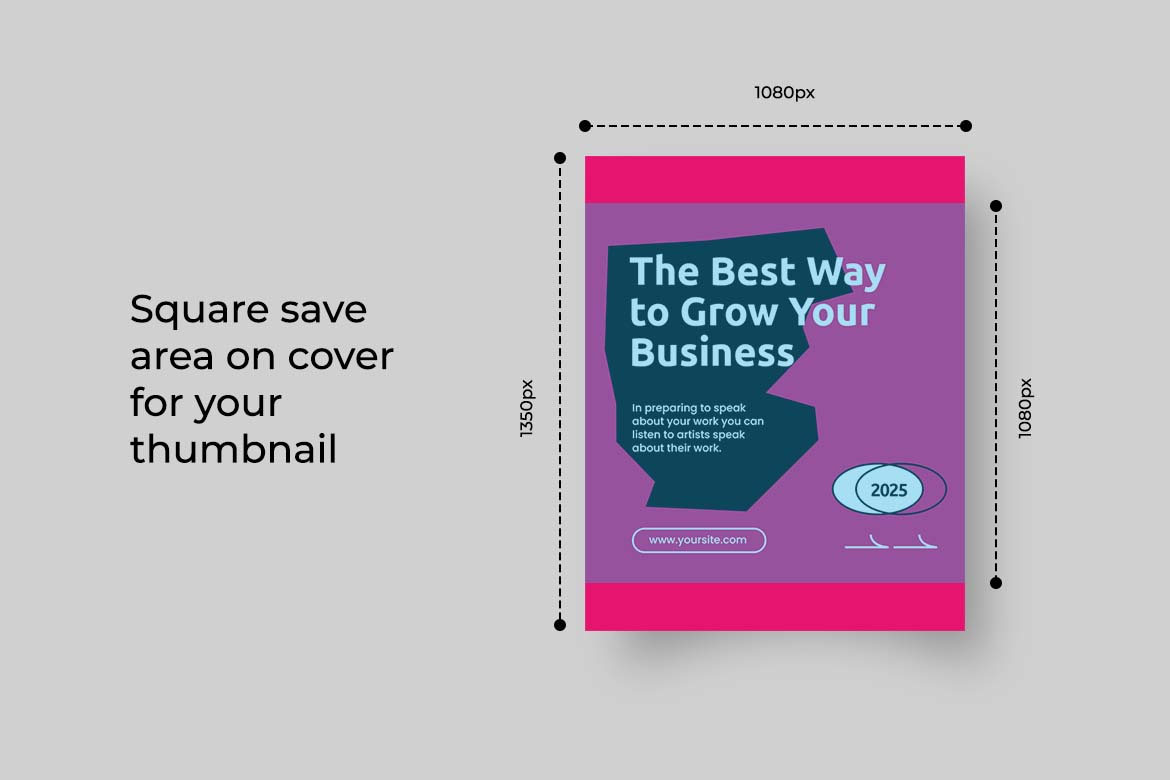 Growth Business Instagram Carousel-3