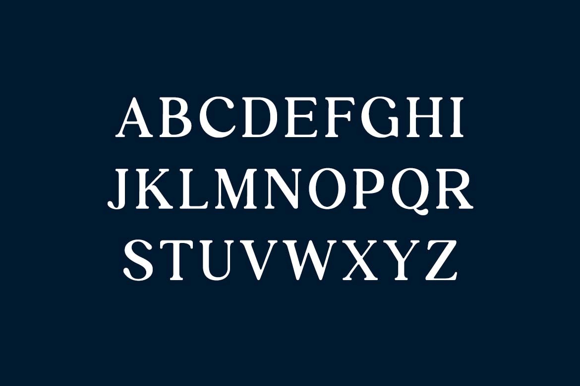 Fairytale Serif Classic Serif Family Font-4