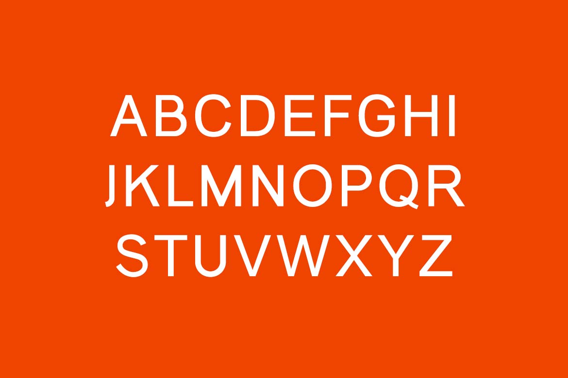 Moonbeams Sans Modern Sans Serif Font-4