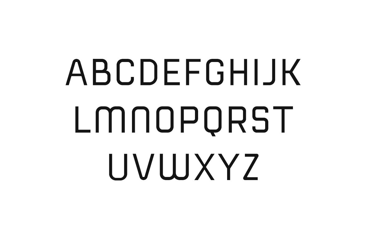 Neuromax Display Sans Serif Font-4