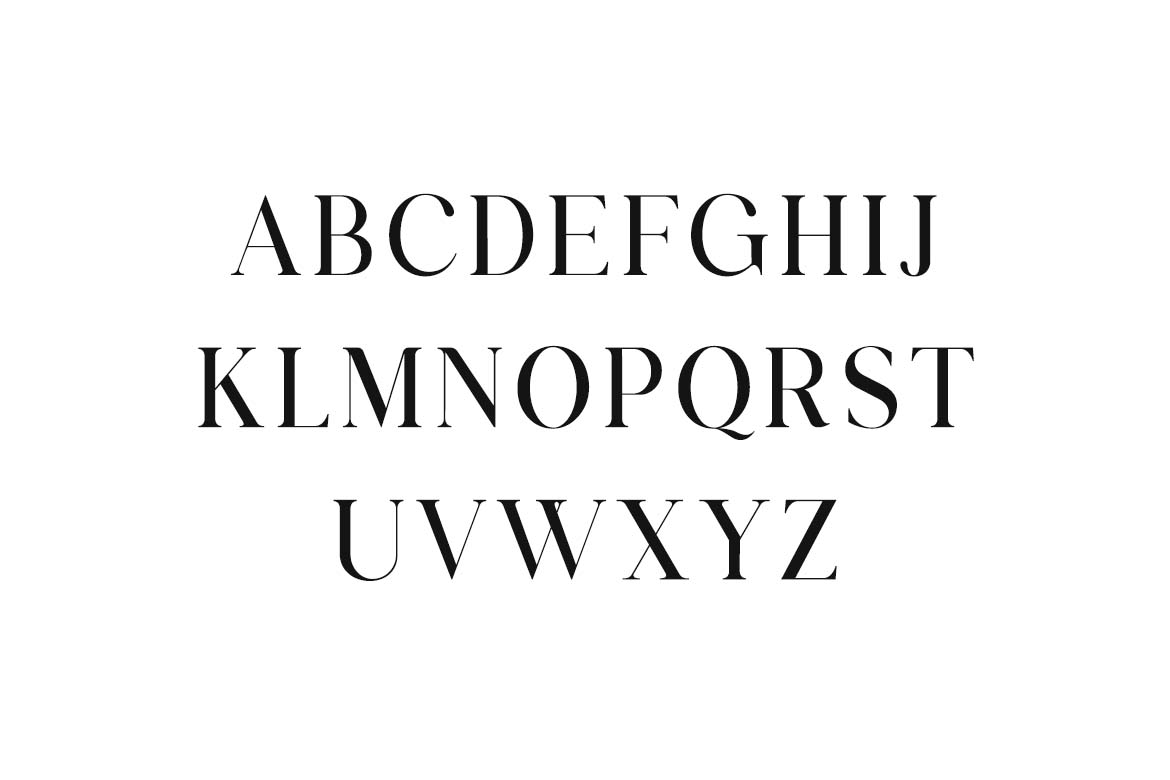 The Heritage Legacy Vintage Serif Family Font-4