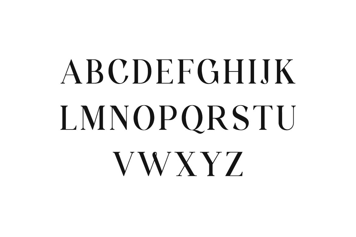 Vexford Quantum Elegant Serif Family Font-4