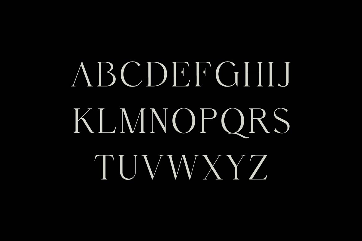 Astraroche Modern Serif Font-4
