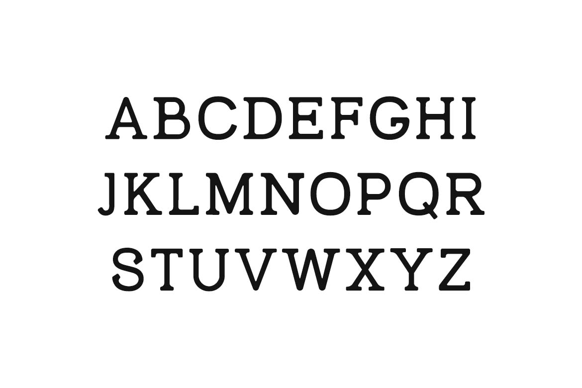 Monclair Elegant Classy Serif Family Font-4