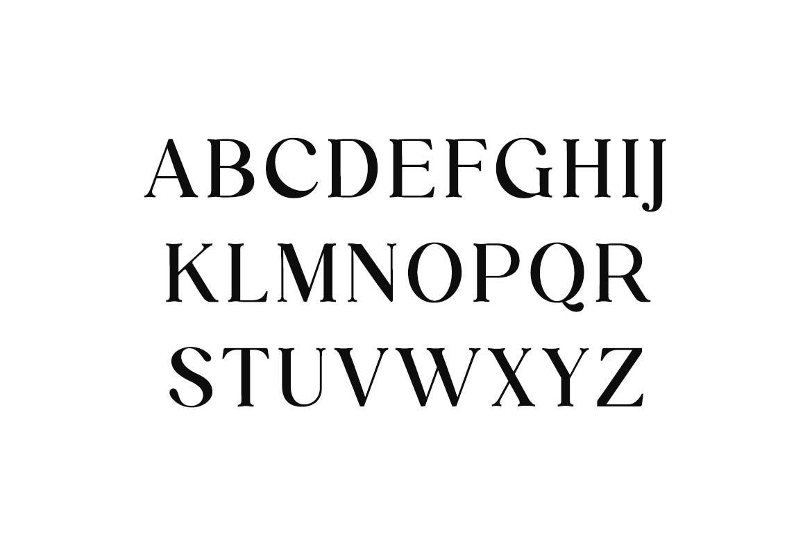 Pulmonate Display Headline Serif Family Font-4