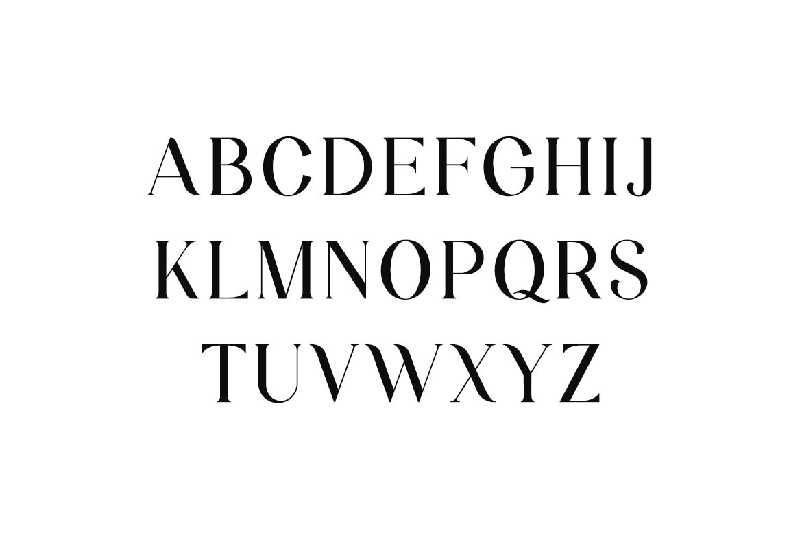 Imperial Glorieux Elegant Serif Family Font-4