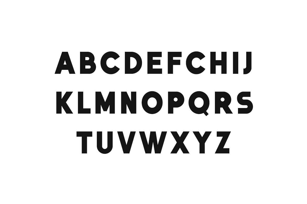 Dreamwave Vintage Sans Serif Font-4