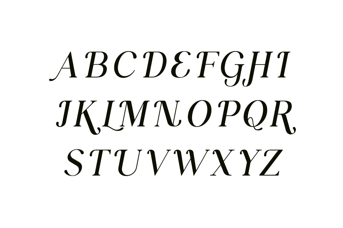 Bohemian Whisper Retro Serif Font-4
