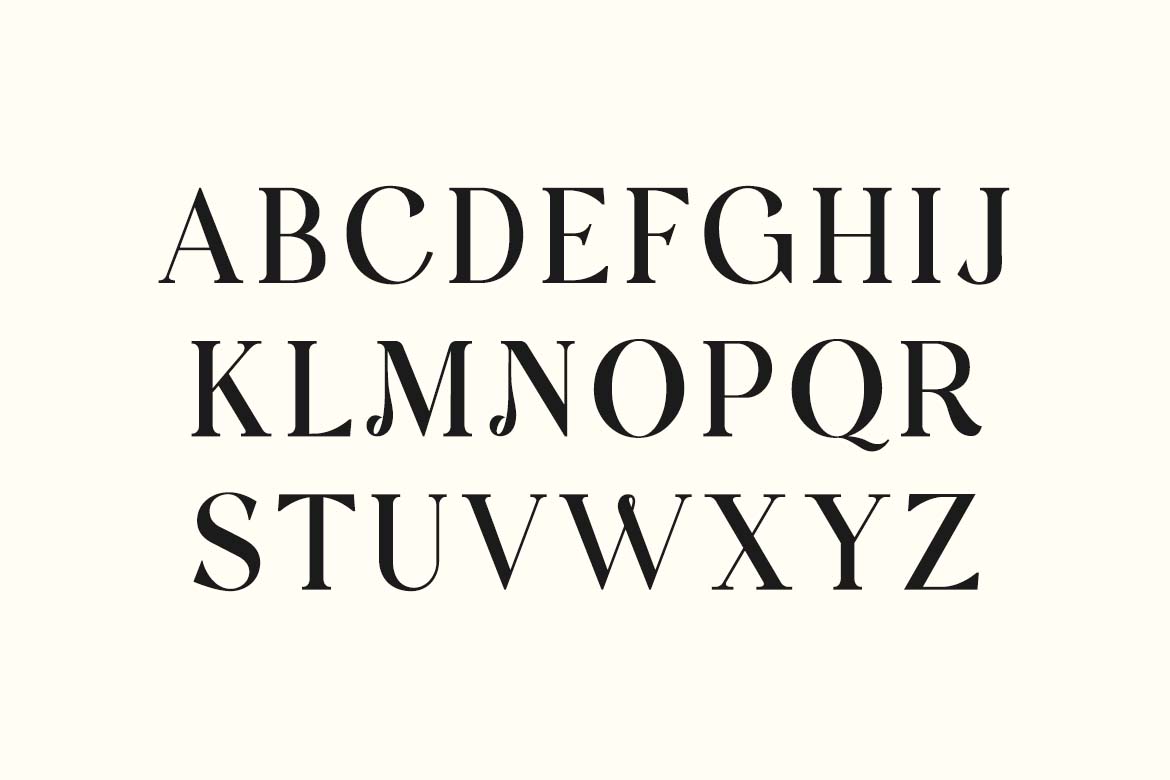 Manifesto Classic Modern Elegant Serif Font-4