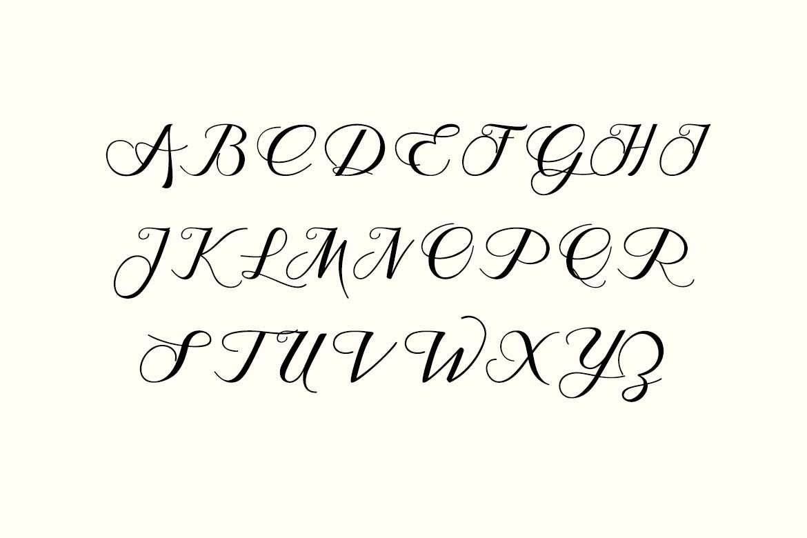 Marble Dreams Luxury Serif Font-4
