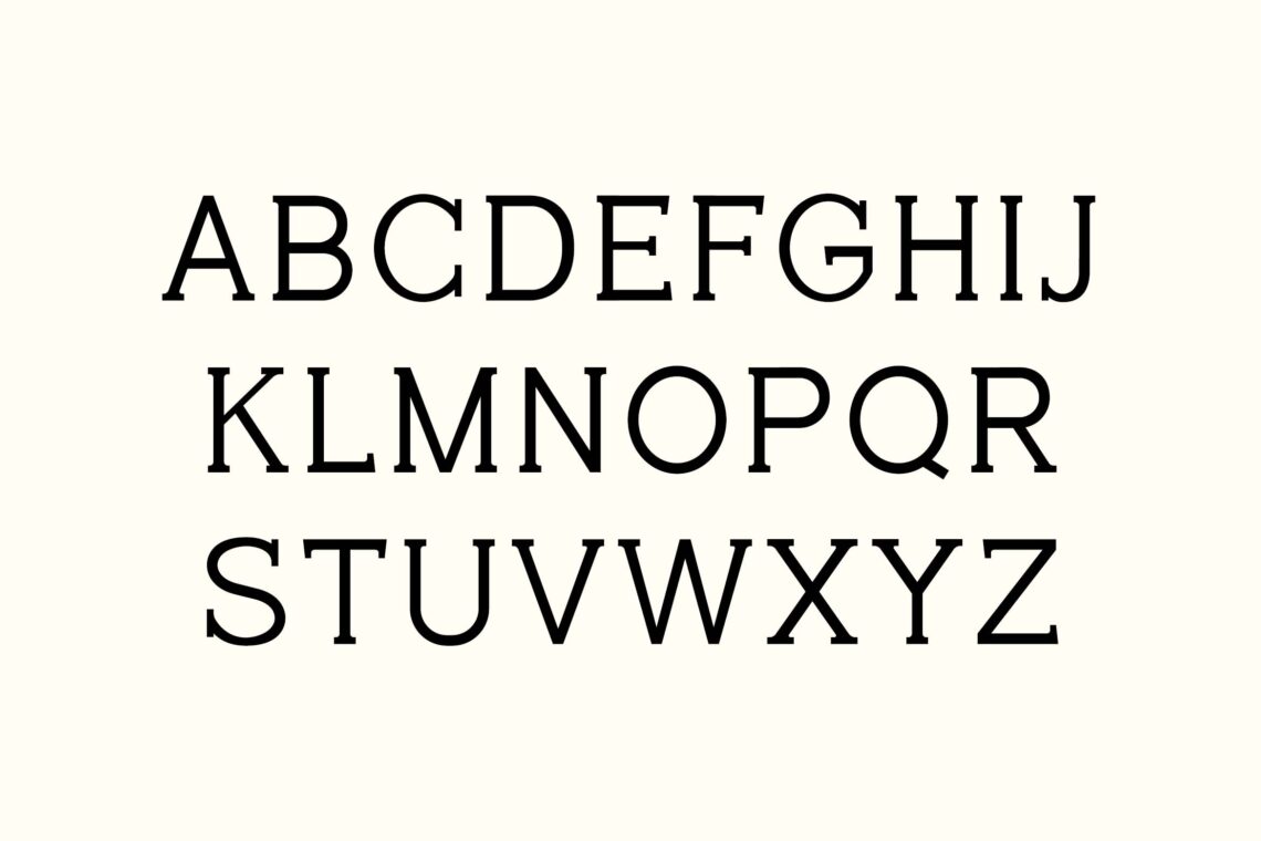 Corpheus Prime Sophisticated Style Font-4