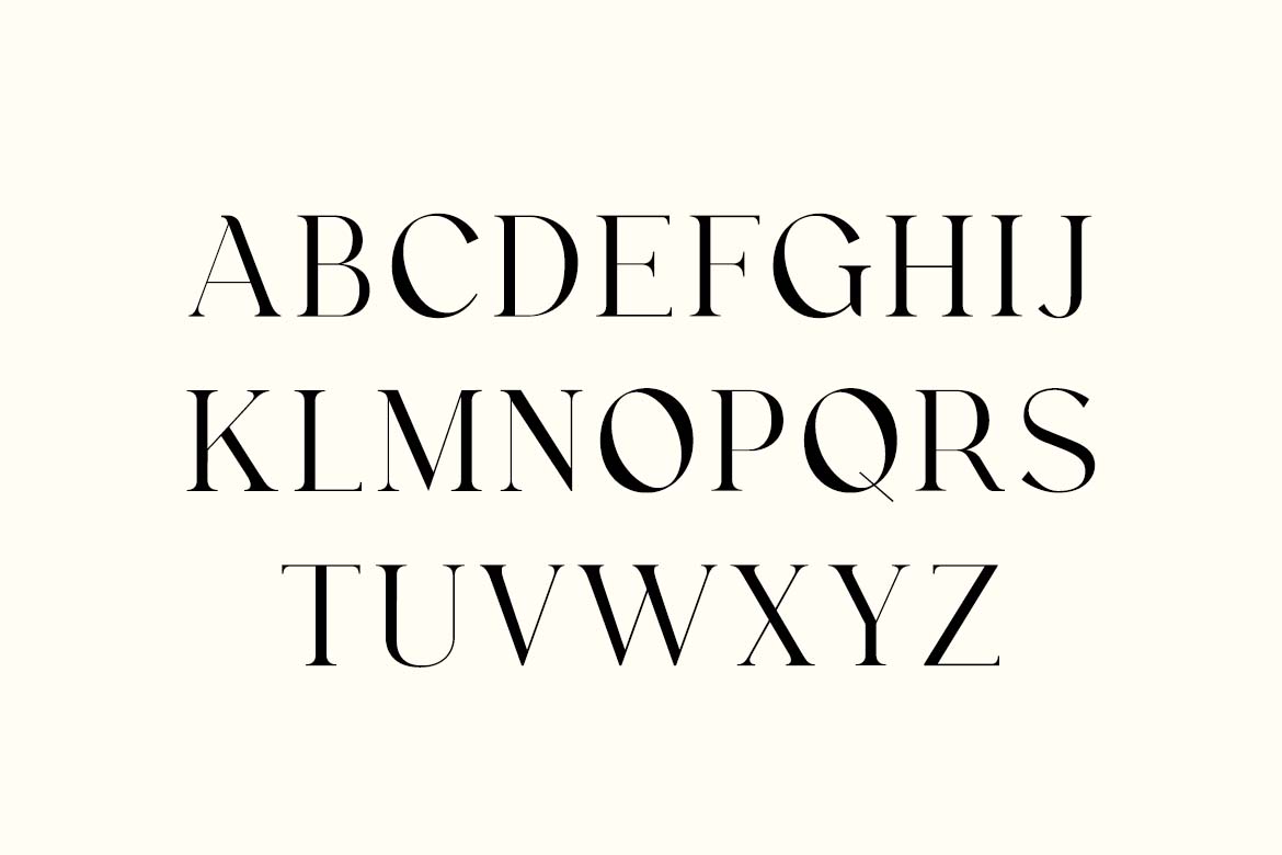 Ethereal Beauty Makeup Serif Font-4