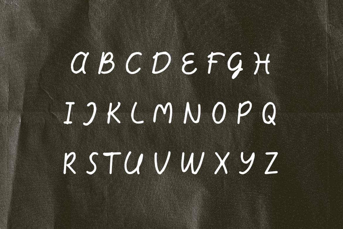 Holiday Regency Retro Vibes Script Font-4