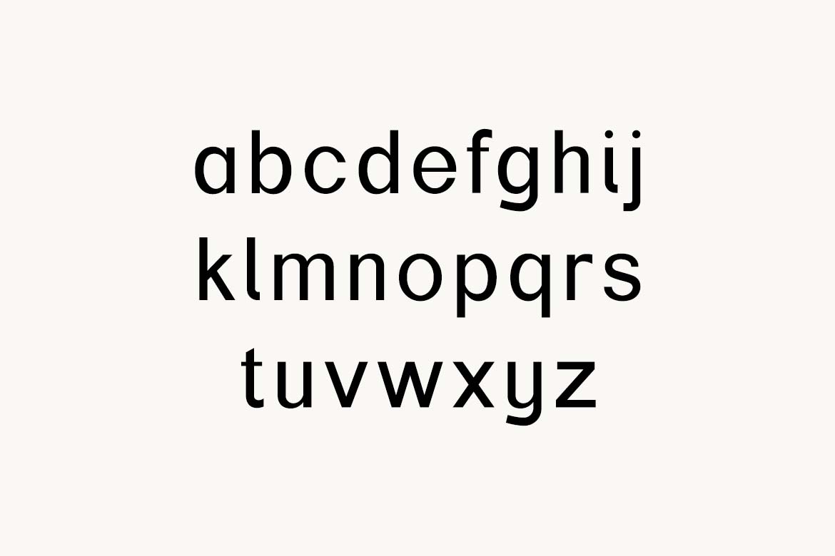 Prevalent Sans Pro Modern Sans Serif Family Font-5