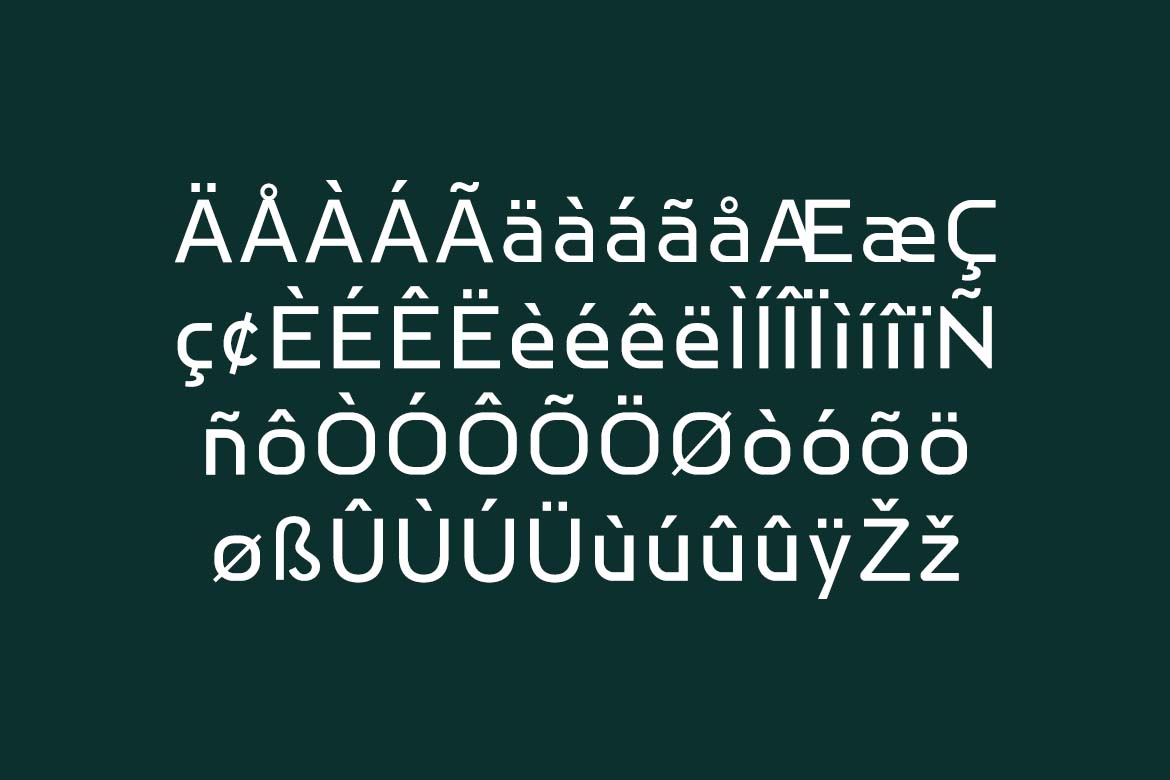 Pixelywave Sans Modern Sans Serif Font-5