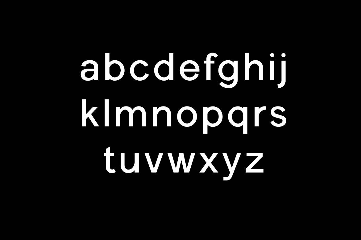 Stenz Graxon Pro Modern Profesional Style Font-5
