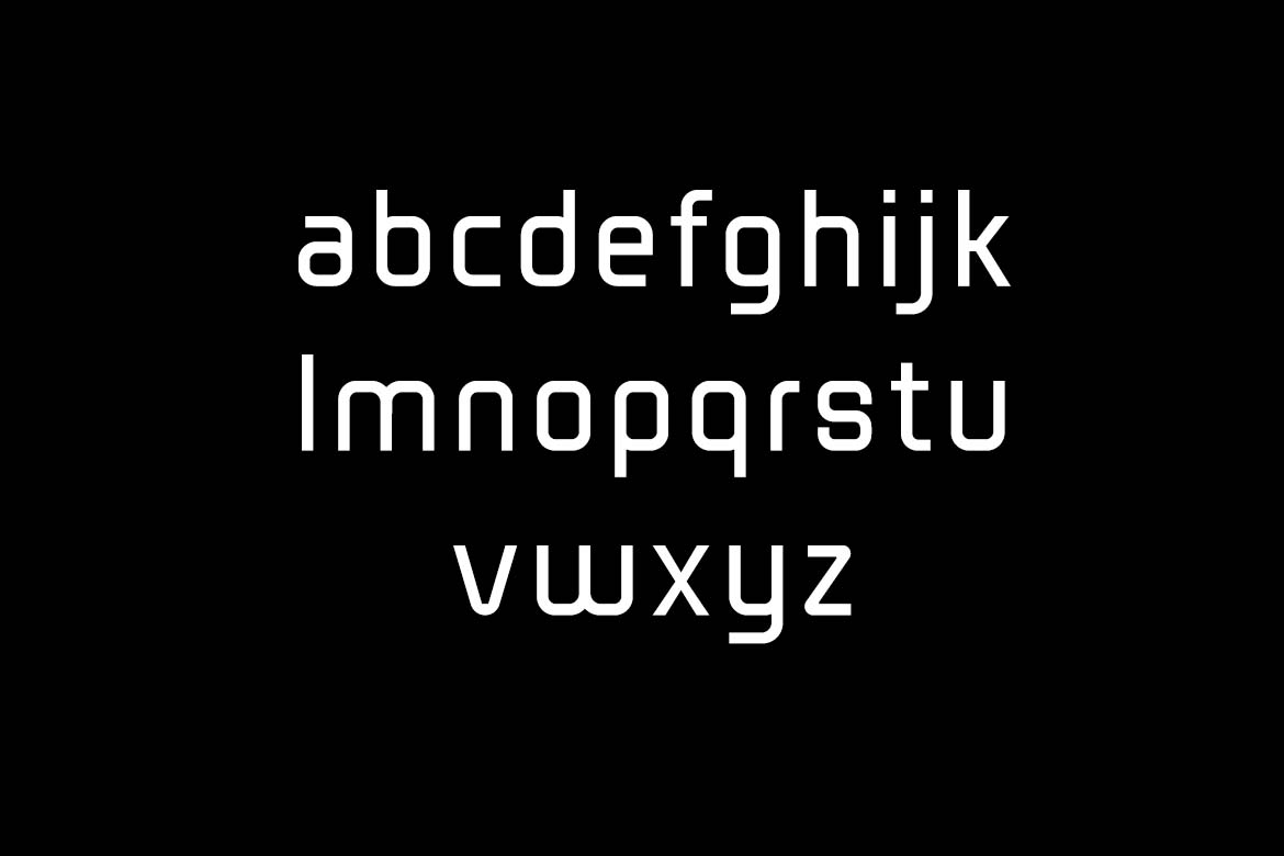 Neuromax Display Sans Serif Font-5