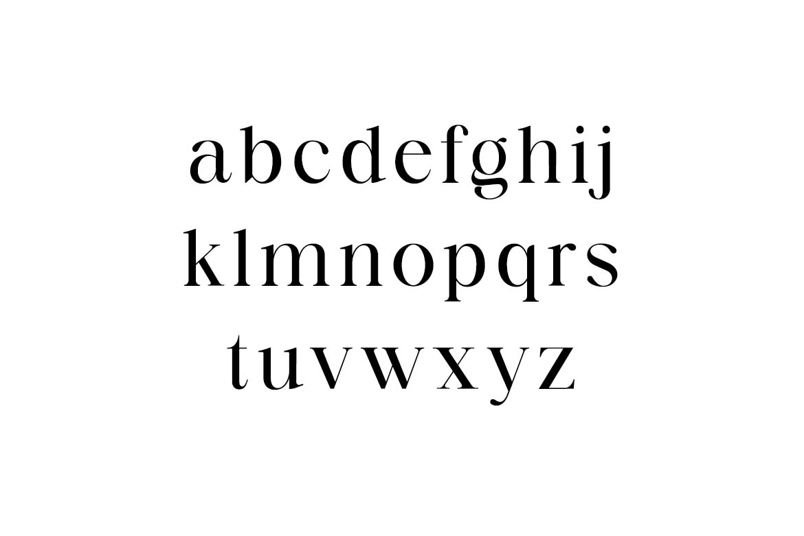 The Heritage Legacy Vintage Serif Family Font-5