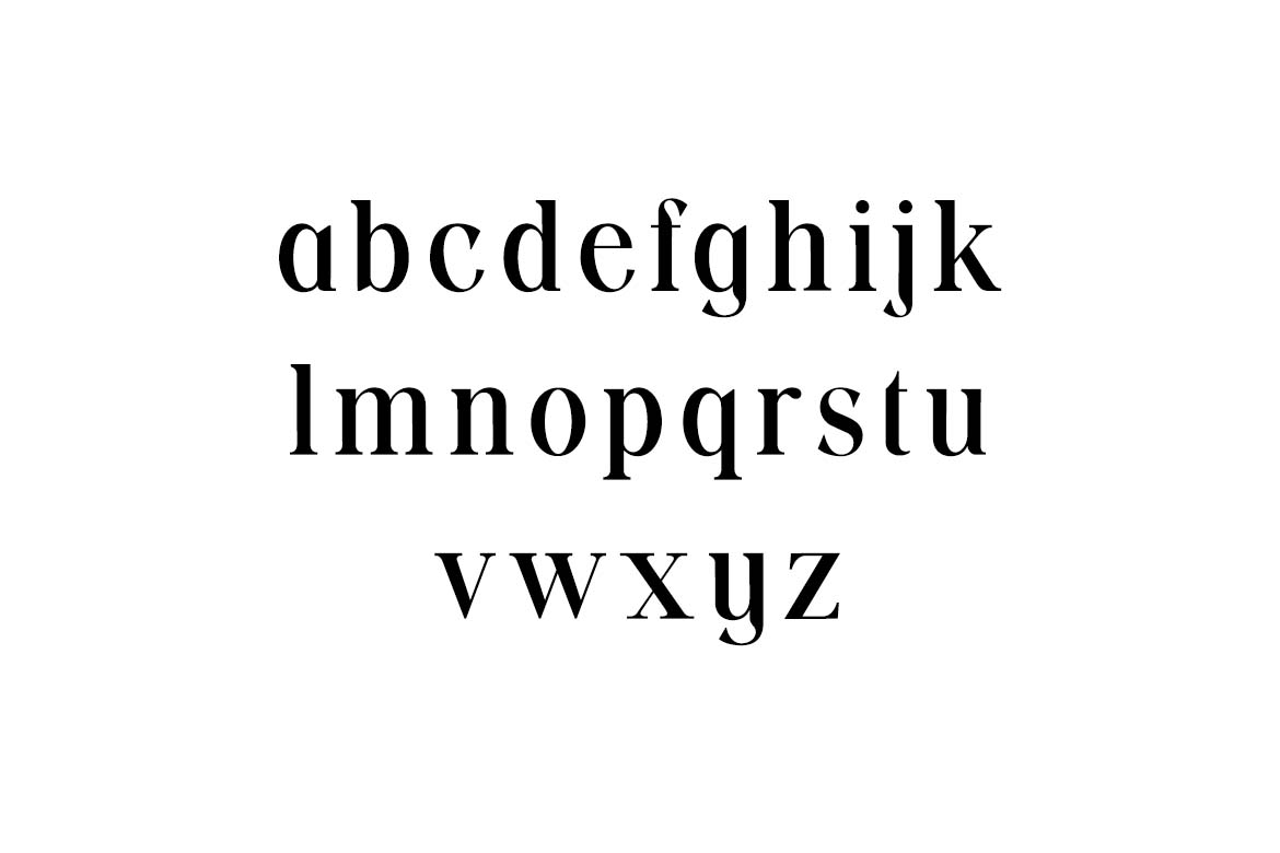 Vexford Quantum Elegant Serif Family Font-5