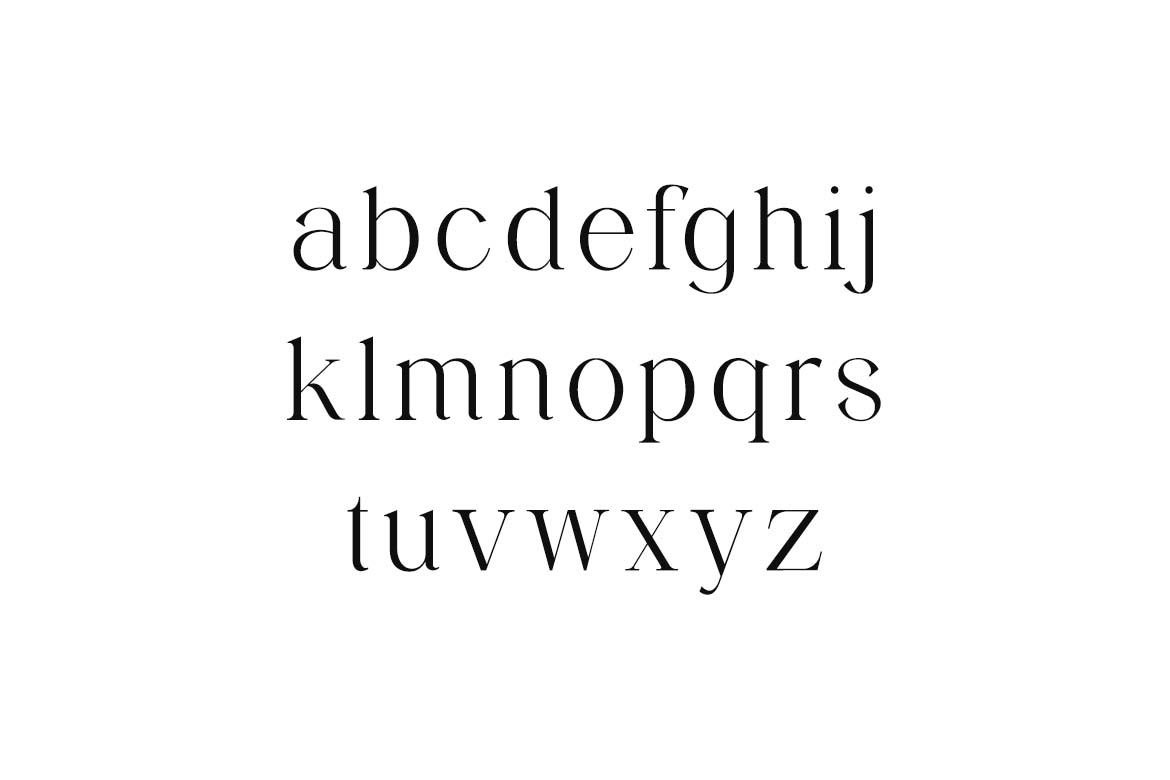 Astraroche Modern Serif Font-5
