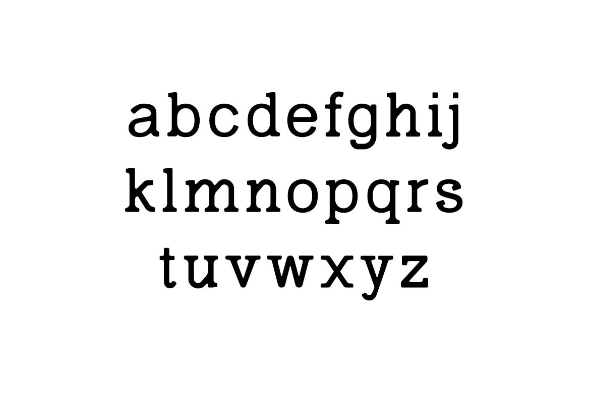 Monclair Elegant Classy Serif Family Font-5