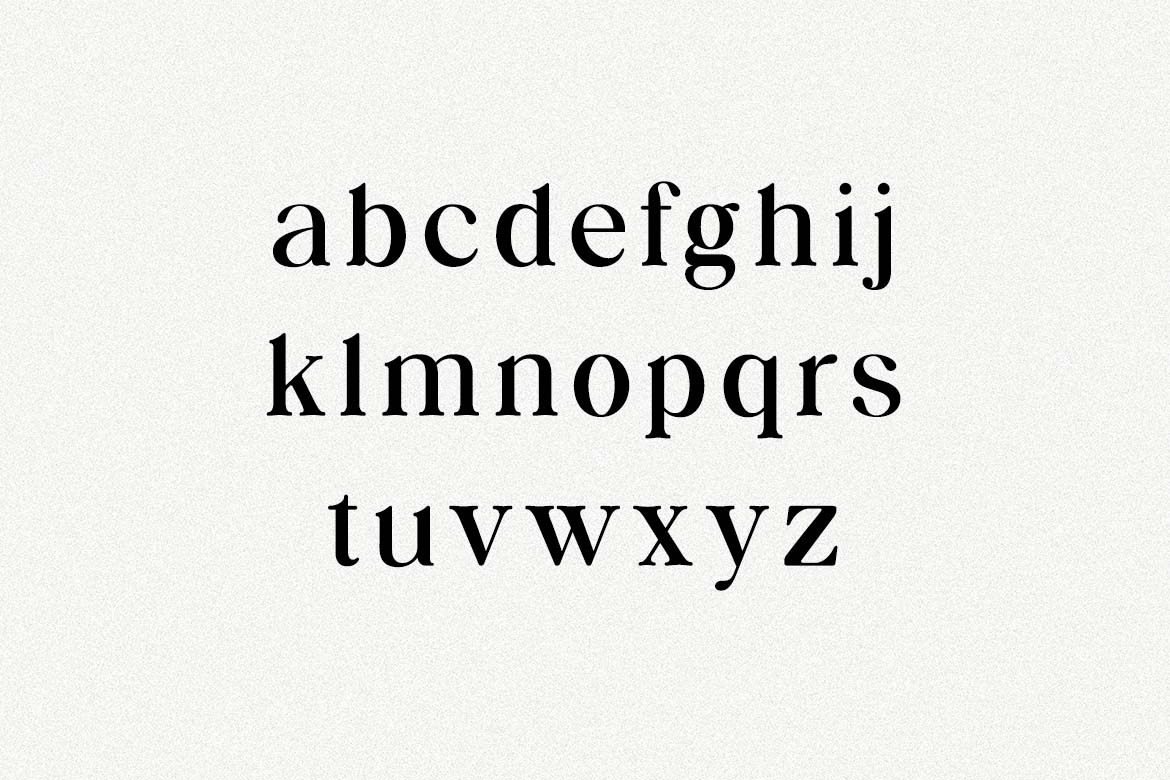 Jukebox Rewind Vintage Serif Family Font-5