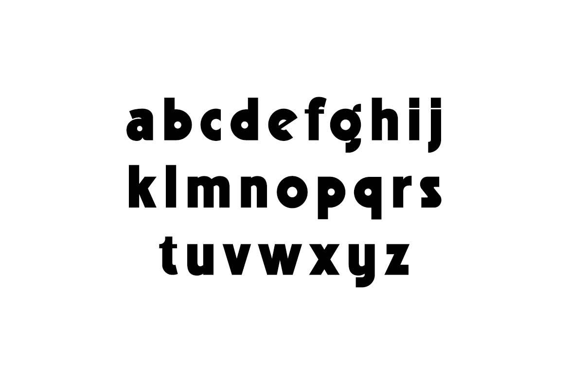 Dreamwave Vintage Sans Serif Font-5