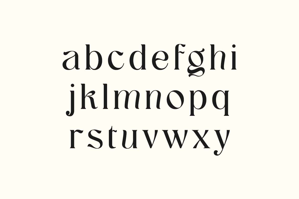 Grandesque Elegant Display Font-5