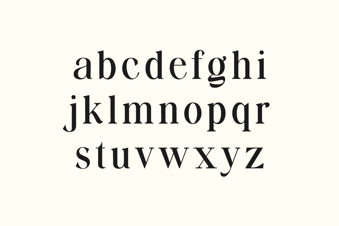 Manifesto Classic Modern Elegant Serif Font-5