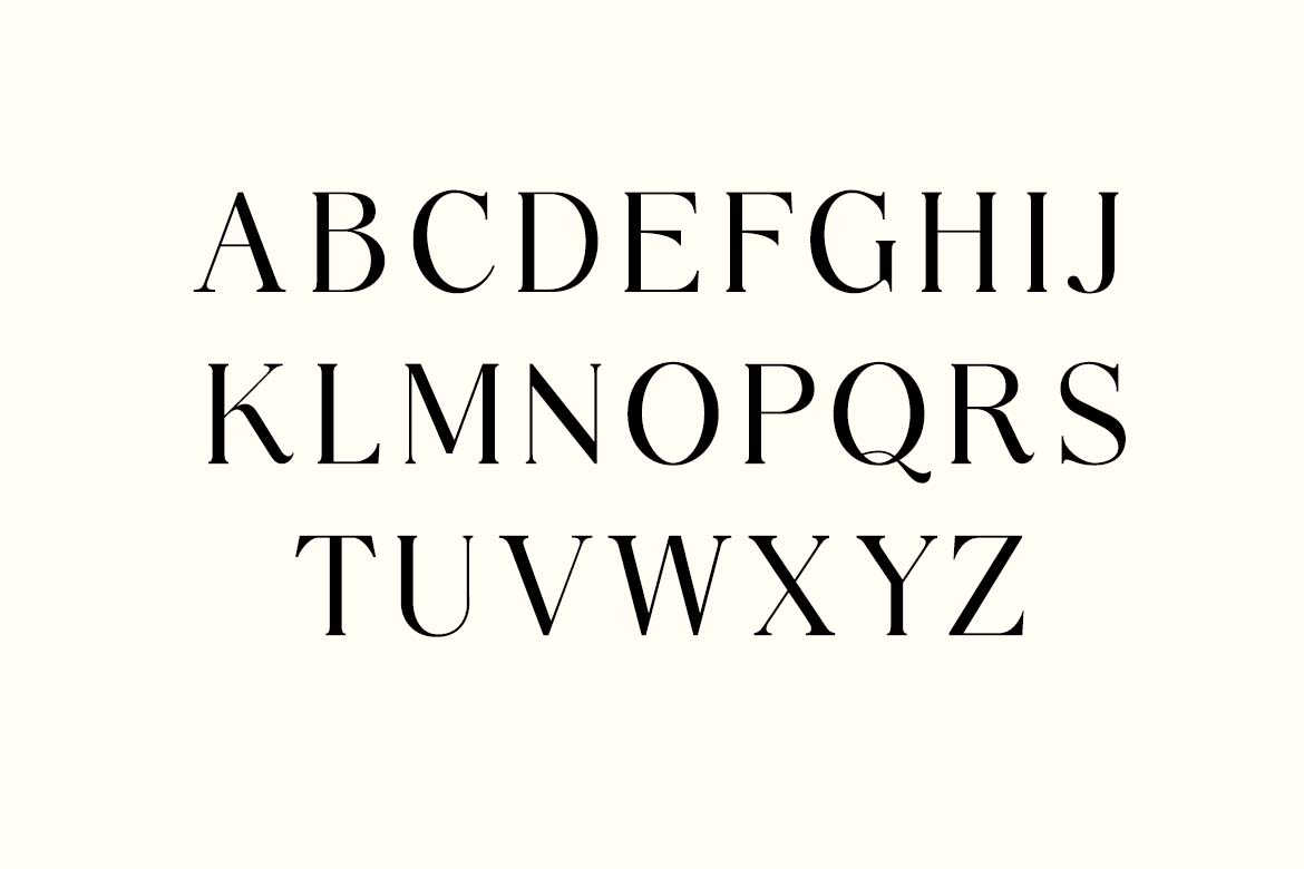 Marble Dreams Luxury Serif Font-5