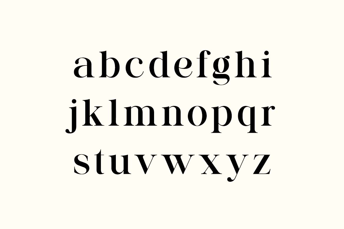 Vintage Factory Retro Display Serif Font-5