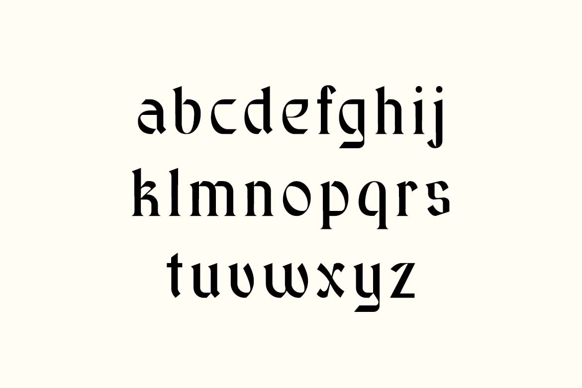 Grand Atlas Elegant Serif Font-5