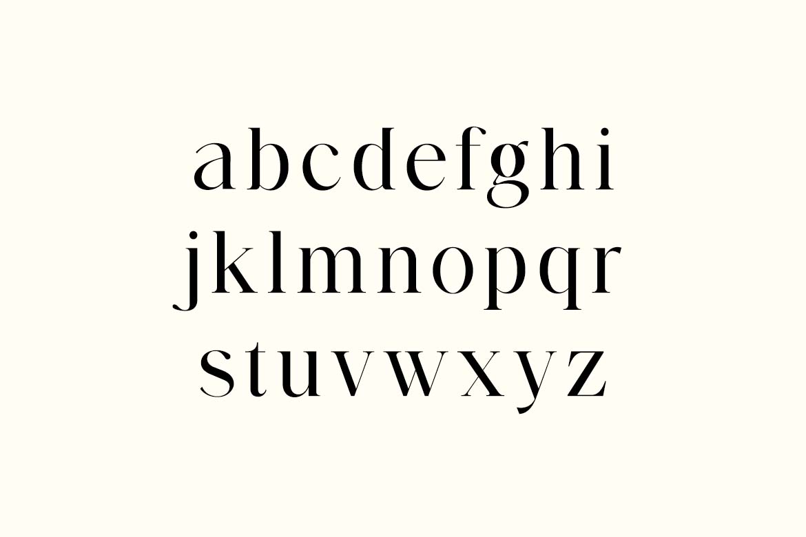 Anthology Paradise Duo Elegant Serif Font-5