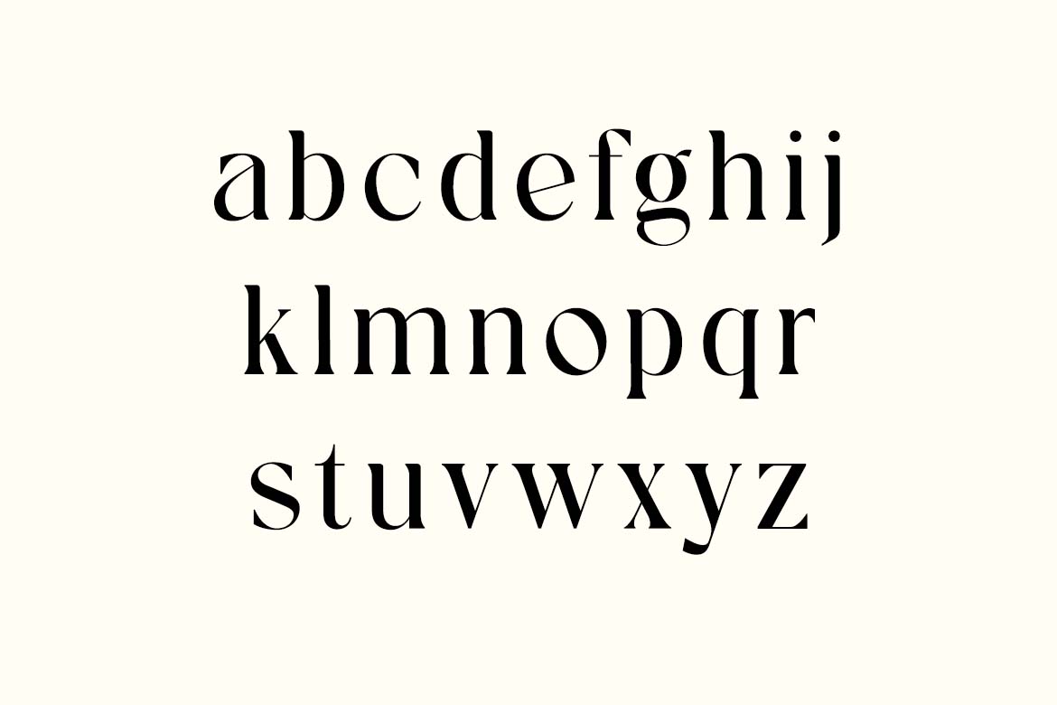 Phantom Monarch Display Serif Font-5