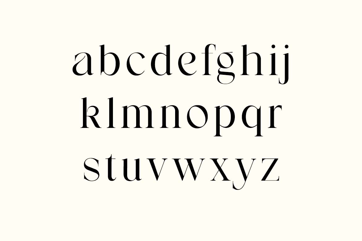 Marble Crown Elegant Luxury Serif Font-5