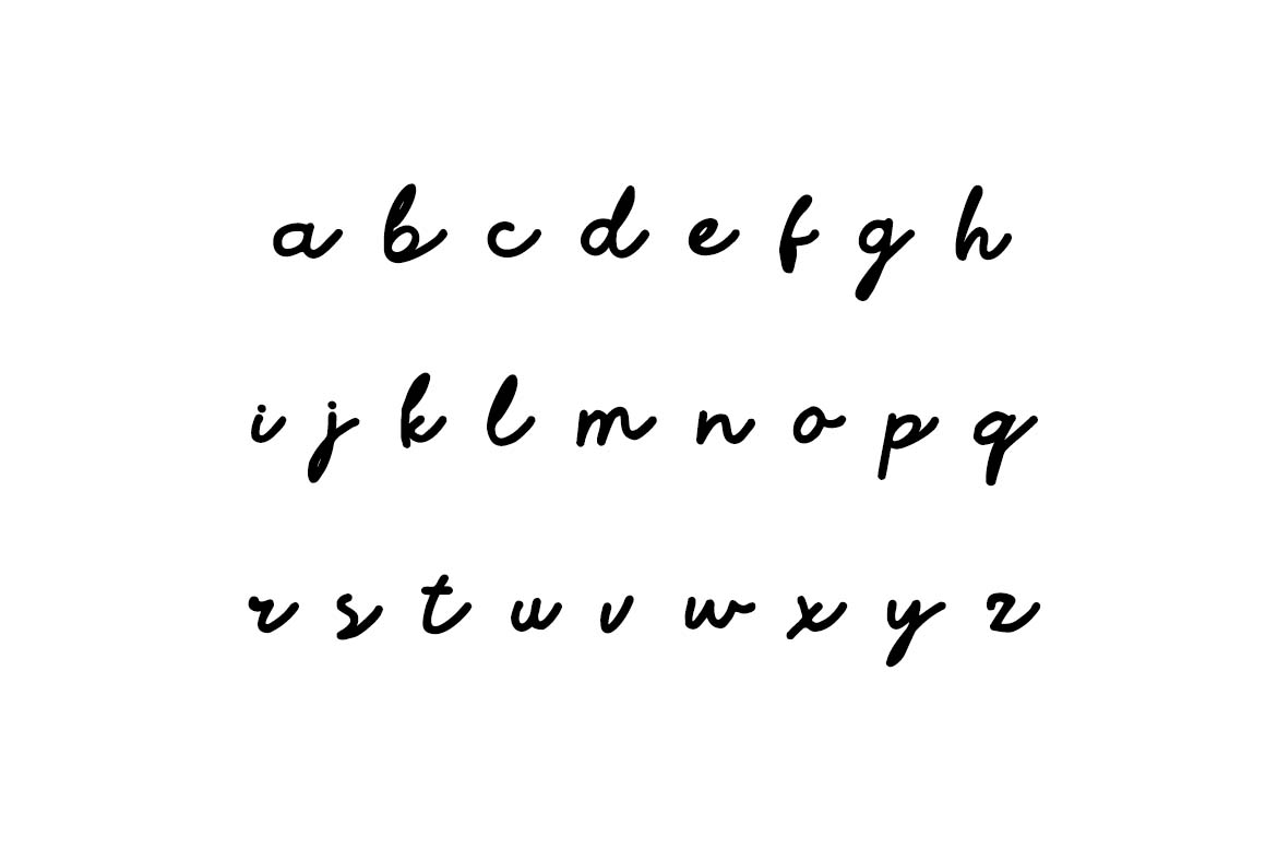 Holiday Regency Retro Vibes Script Font-5